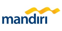 Mandiri [ganti rekening]