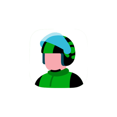 Top Up GOJEK DRIVER - Top Up 75.000