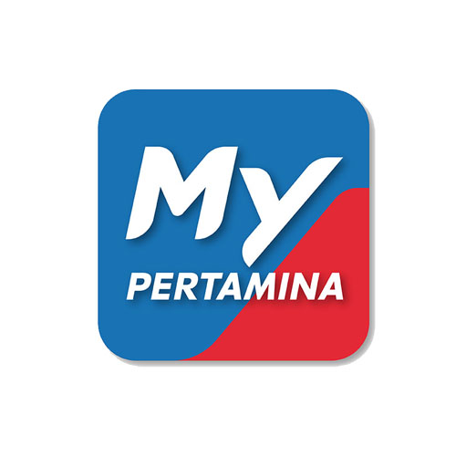 Top Up My Pertamina LinkAJA - My Pertamina 95.000 Top Up My Pertamina LinkAJA - My Pertamina 95.000