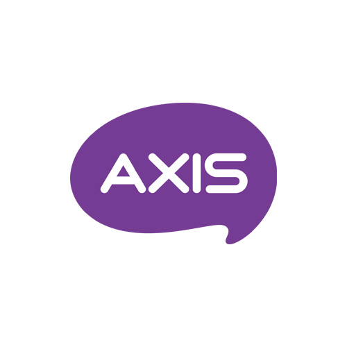 Pulsa Pulsa Axis - 5.000