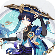 Topup ID Game GAME GENSHIN IMPACT - 3880 GENESIS CRYSTAL